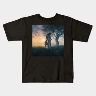 The Beloved One Kids T-Shirt